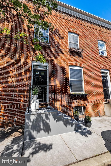 1012 S Streeper St, Baltimore, MD 21224