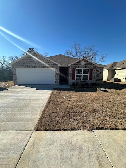 1001 Sam's Hill Estates Dr, Alexander, AR 72002