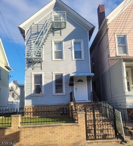 14 Delaware St Unit 16, Elizabeth, NJ 07206