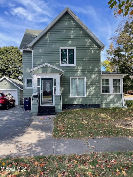 74 Montgomery St, Ilion, NY 13357