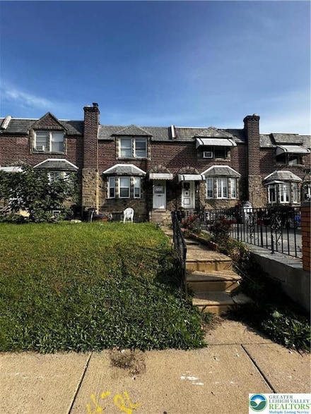 6119 Belden St, Philadelphia, PA 19149