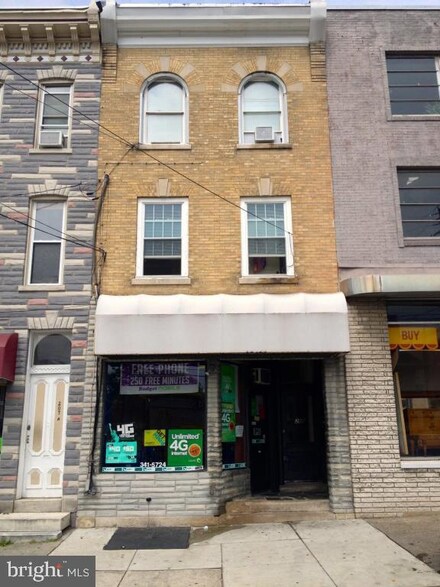 205 W King St, Lancaster, PA 17603