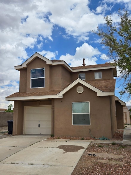 8409 Glynview Ct NW, Albuquerque, NM 87120