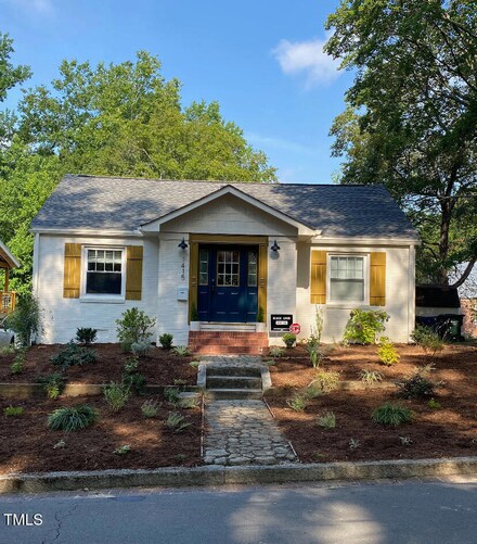 1415 Glendale Ave, Durham, NC 27701