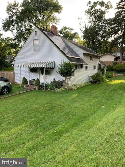 13312 Midway Ave, Rockville, MD 20851