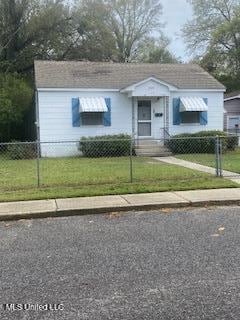 208 Bayly Dr, Biloxi, MS 39530
