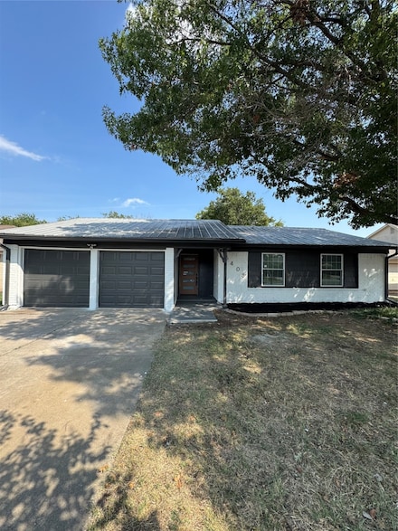 6408 Greenfield Ct, Watauga, TX 76148