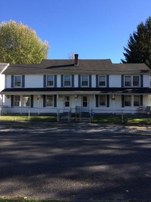 184 E Water St, Bluefield, VA 24605
