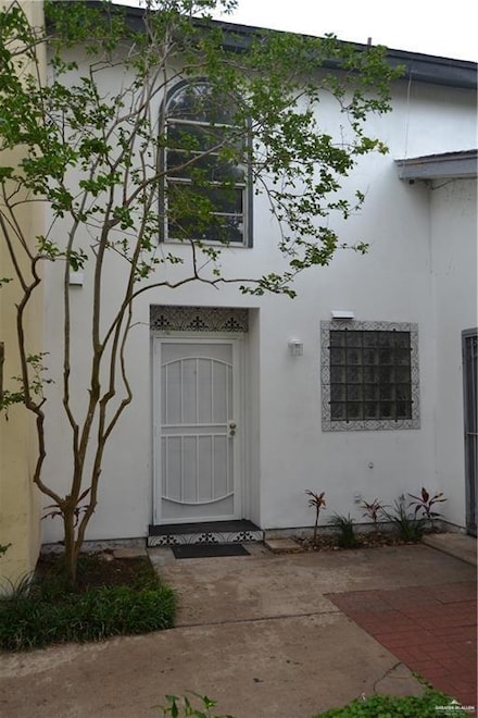 704 Continental Dr Unit 2, Brownsville, TX 78520