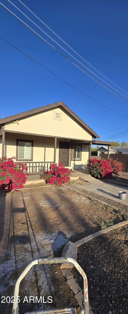 3432 E Cambridge Ave, Phoenix, AZ 85008