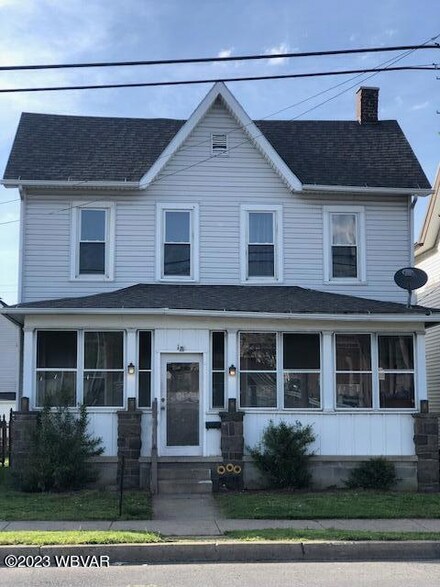 14 W Southern Ave, Williamsport, PA 17702