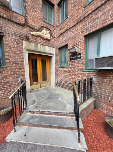 1604 Metropolitan Ave Unit 11G, Bronx, NY 10462
