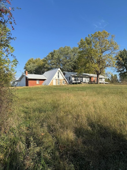 3505 SE 1379 Rd, Weableau, MO 65774
