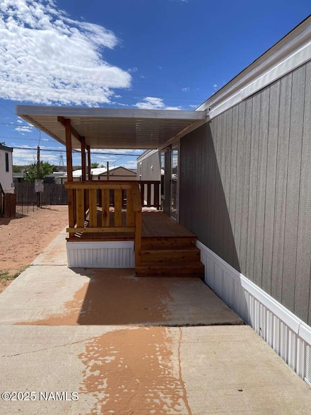 39 W Jerome St, Page, AZ 86040