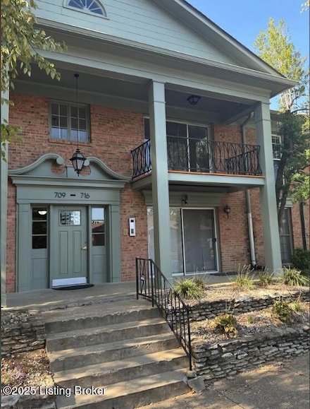716 Highwood Dr Unit 716, Louisville, KY 40206
