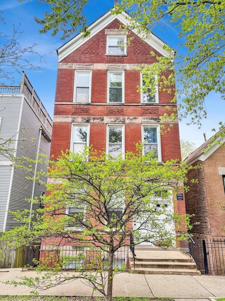 1903 W Dickens Ave Unit 2F, Chicago, IL 60614