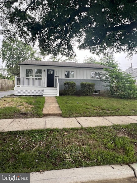 202 Hollywood Ct, Glen Burnie, MD 21060