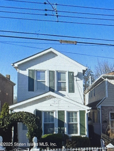 145-03 123rd Ave, Jamaica, NY 11436