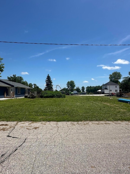 TBD NE 4th St, Ogden, IA 50212