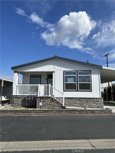 21500 Lassen St Unit 89, Chatsworth, CA 91311