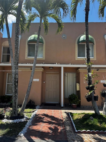 12452 NW 11th Ln Unit 2011, Miami, FL 33182