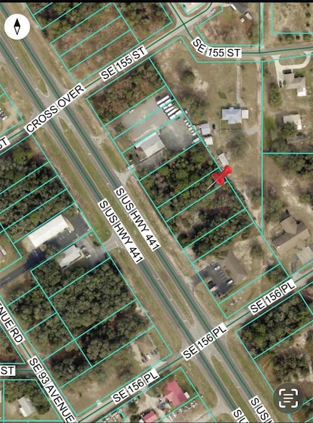 0 Highway 441 Unit MFROM713058, Summerfield, FL 34491