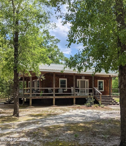 814 Old Jones Rd, Kelly, NC 28448