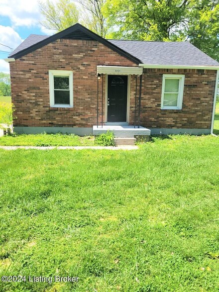 6464 Ladd Ave, Louisville, KY 40216
