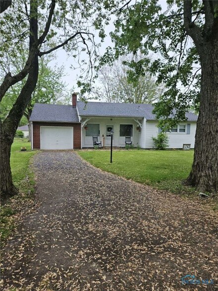 230 Cleveland St, Hamler, OH 43524