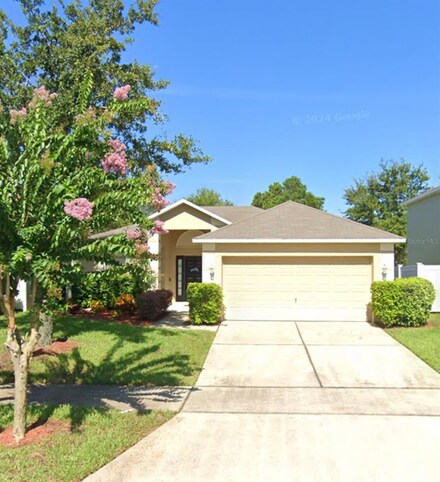 405 Nuestra Place, Groveland, FL 34736