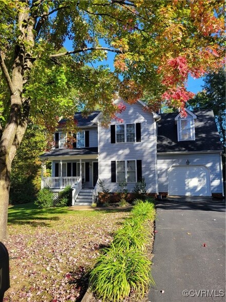 13500 Lucky Debonair Ln, Midlothian, VA 23112