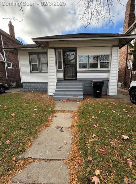14952 E State Fair Ave, Detroit, MI 48205