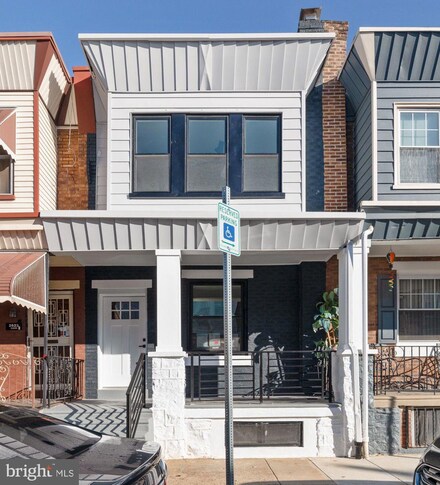 2621 W Seybert St, Philadelphia, PA 19121