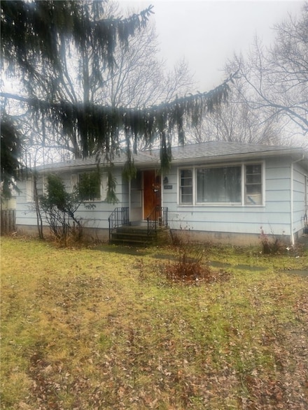 3161 Lyell Rd, Rochester, NY 14606