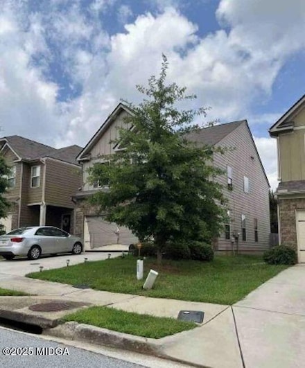 513 Dasheill Ln, Atlanta, GA 30349