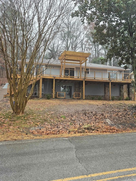 211 Pine Knot Rd, Fairfield Bay, AR 72088