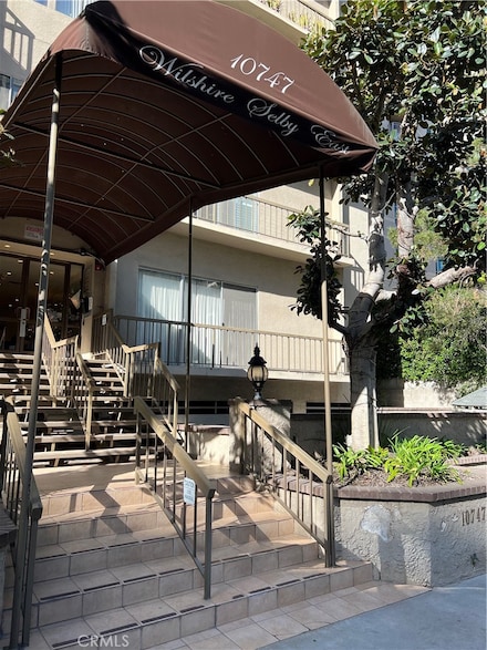 10747 Wilshire Blvd Unit 505, Los Angeles, CA 90024
