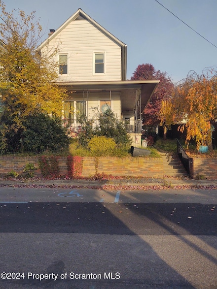 85 3rd St, Plymouth, PA 18651