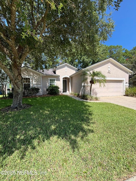 872 Collinswood Dr W, Jacksonville, FL 32225