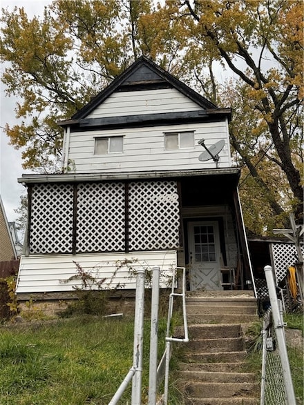 233 Alries St, Pittsburgh, PA 15210