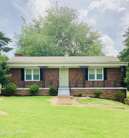 10756 U S 51, Halls, TN 38040