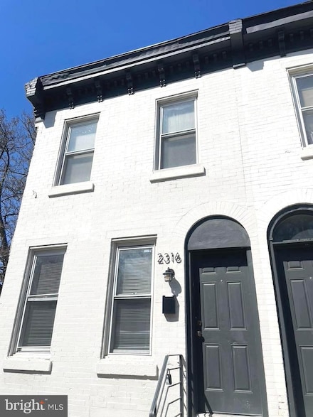 2316 N Myrtlewood St, Philadelphia, PA 19132
