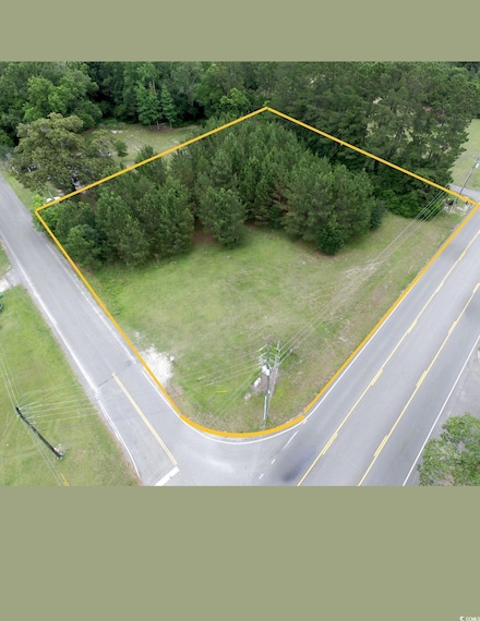 TBD Morris Rd, Conway, SC 29526