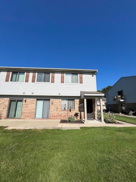 50105 N Jimmy Ct Unit 159, Chesterfield, MI 48047