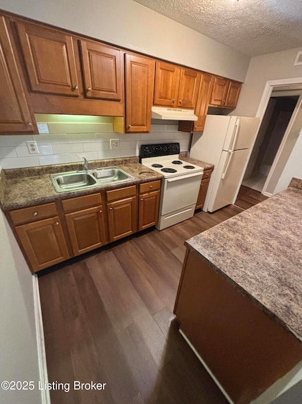 2706 Chickasaw Ave Unit 26, Louisville, KY 40206