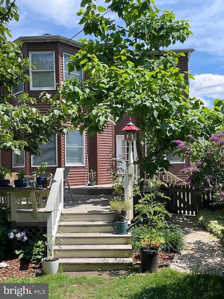 5512 Sefton Ave, Baltimore, MD 21214