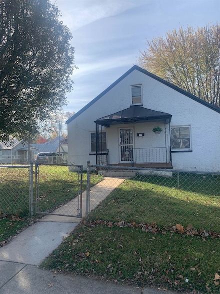 471 E Gay St, Harrisonburg, VA 22802