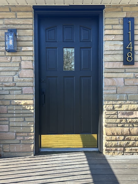 1148 Tuckahoe Dr, Nashville, TN 37207