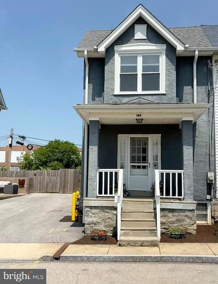 149 Roosevelt Terrace, Ardmore, PA 19003