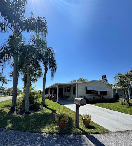 14299 Dalia Ave, Fort Pierce, FL 34951